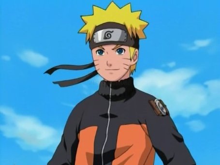 Naruto uzumaki • naruto • absolute anime